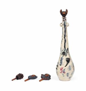 Grayson Perry - Untitled