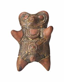 Grayson Perry - Untitled