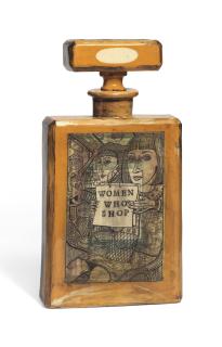 Grayson Perry - Women who shop - I am what I buy