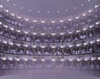 Grazia Toderi - Eclissi