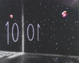 Grazia Toderi - Il Fiore Delle 1001 Notti