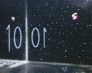 Grazia Toderi - Il Fiore delle Mille e una Notte 1998