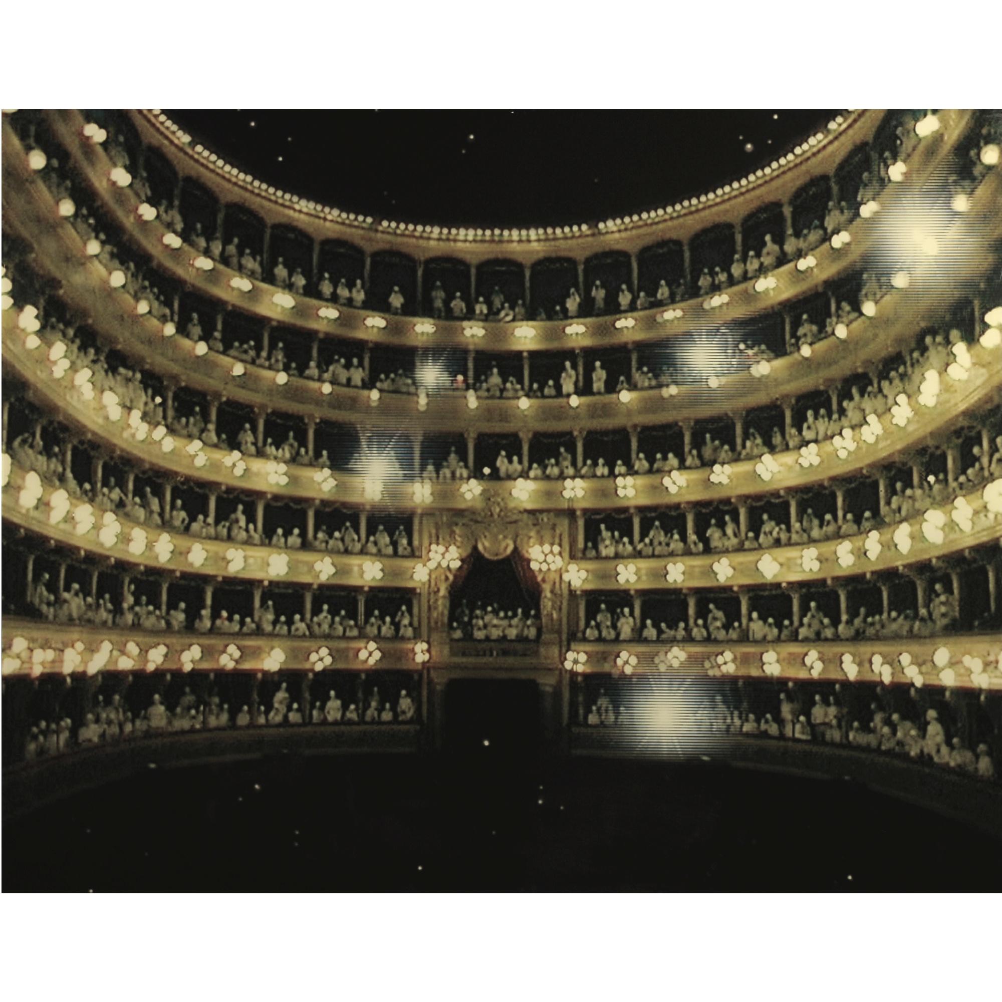 Grazia Toderi - Random (3° Still)