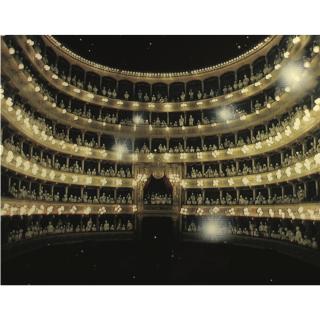 Grazia Toderi - Random (3° Still)