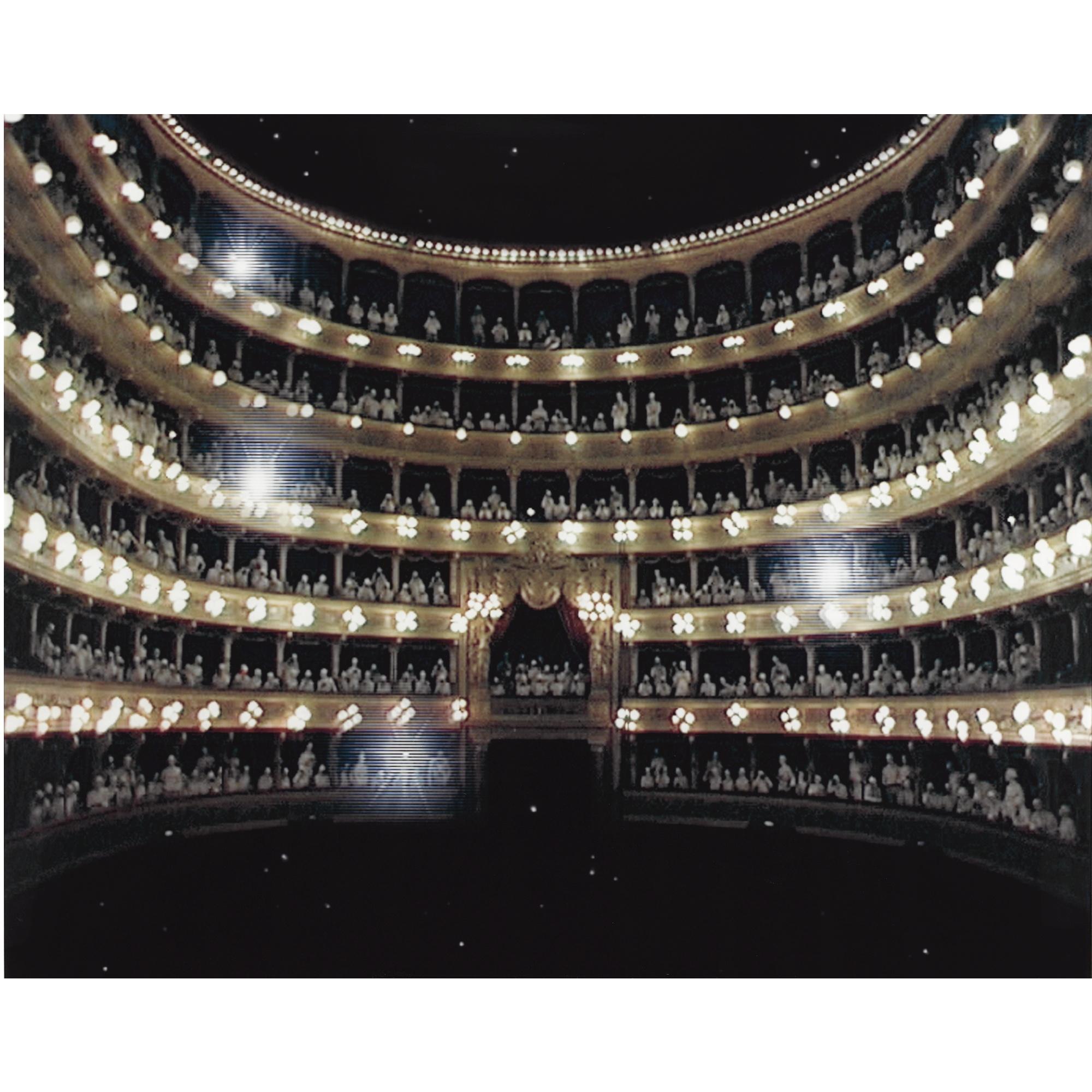 Grazia Toderi - Random