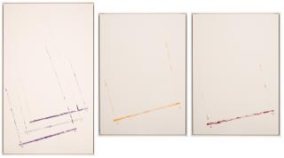 Grear Patterson - I. Tbt (3600) Ii. Tbt (3622) Iii. Tbt (3618)