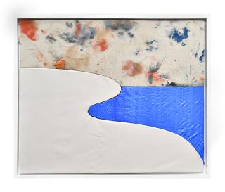 Grear Patterson - Knife in Water