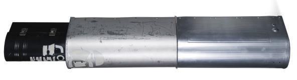 Greg Colson - Dignified suit