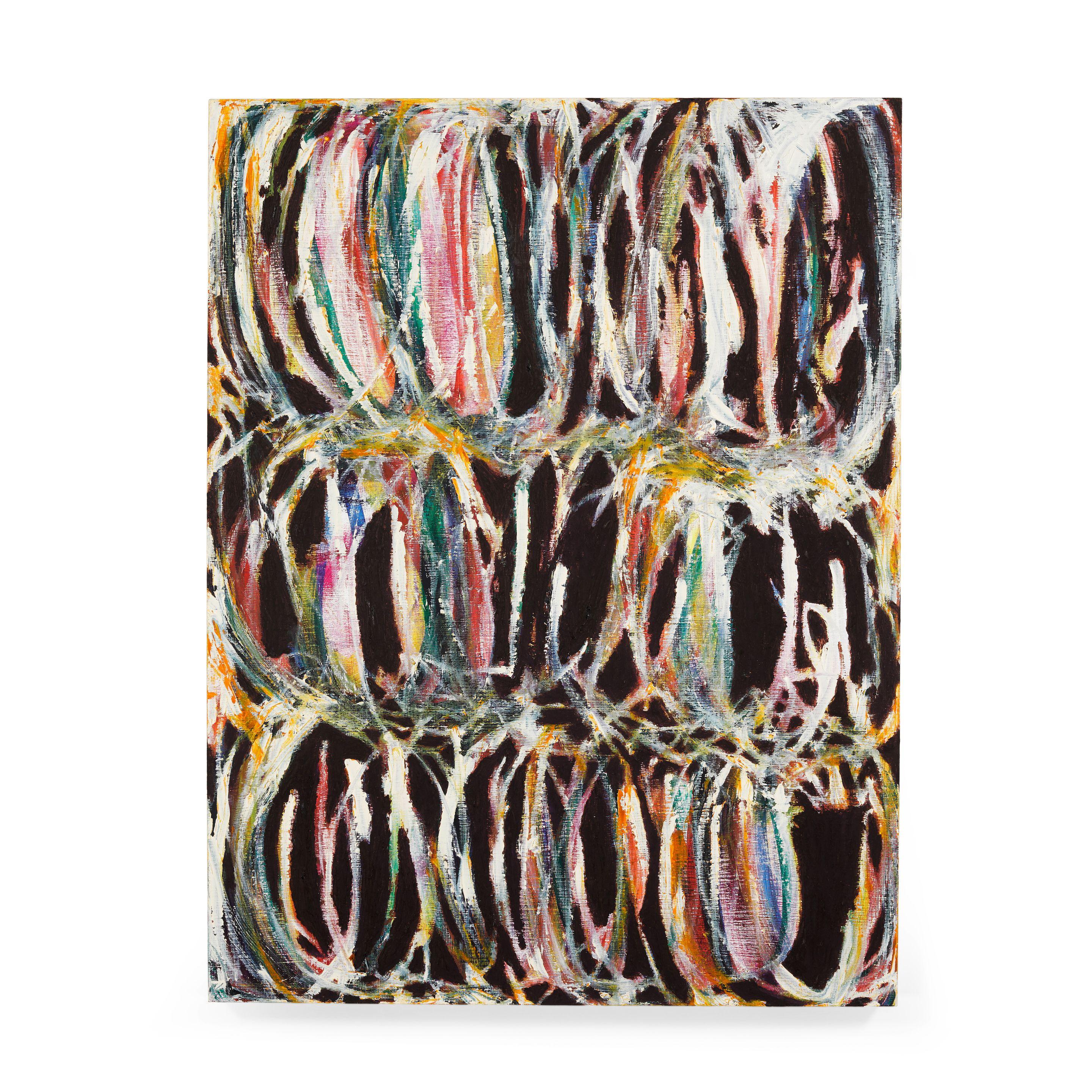 Greg Gong - Untitled, 2014