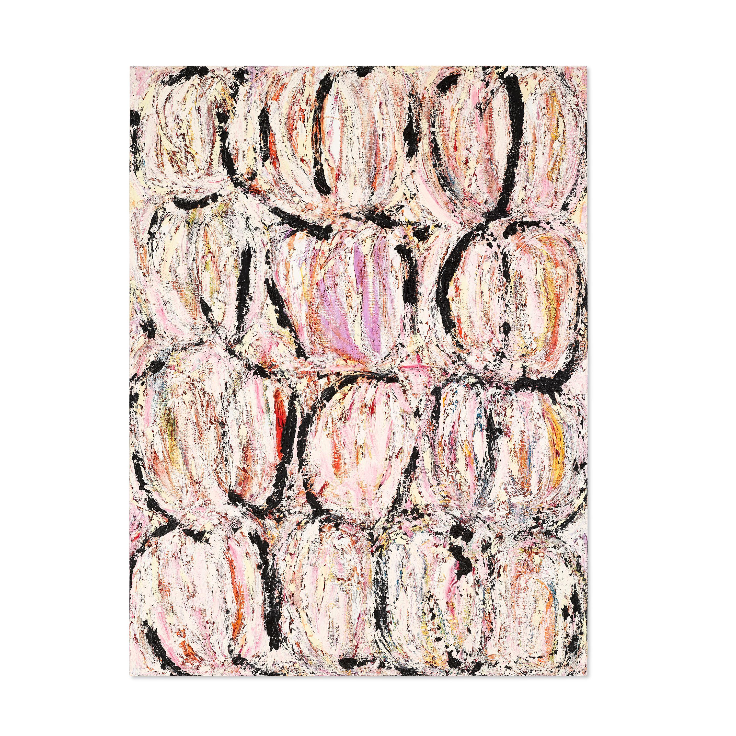 Greg Gong - Untitled, 2014