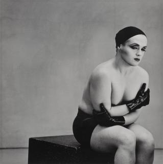 Greg Gorman - Jimmy James, Los Angeles