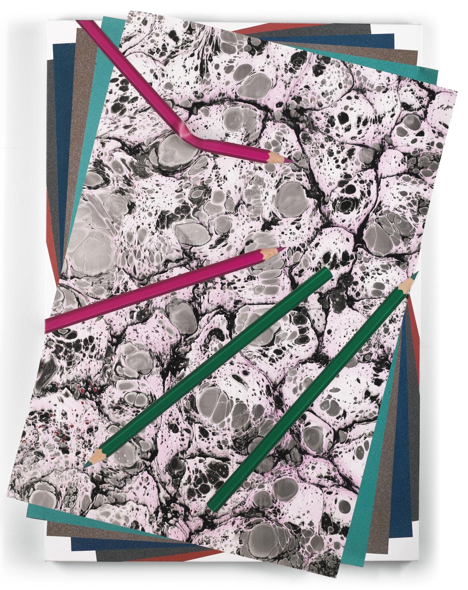 Greg Parma Smith - Vibrant Colour Pencil Techniques 2