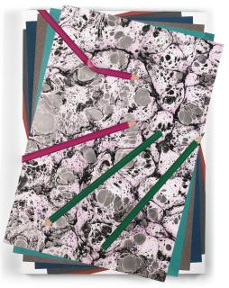 Greg Parma Smith - Vibrant Colour Pencil Techniques 2