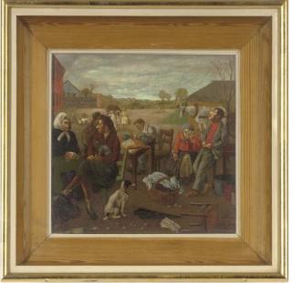 Grégoire Michonze - A Break For Lunch