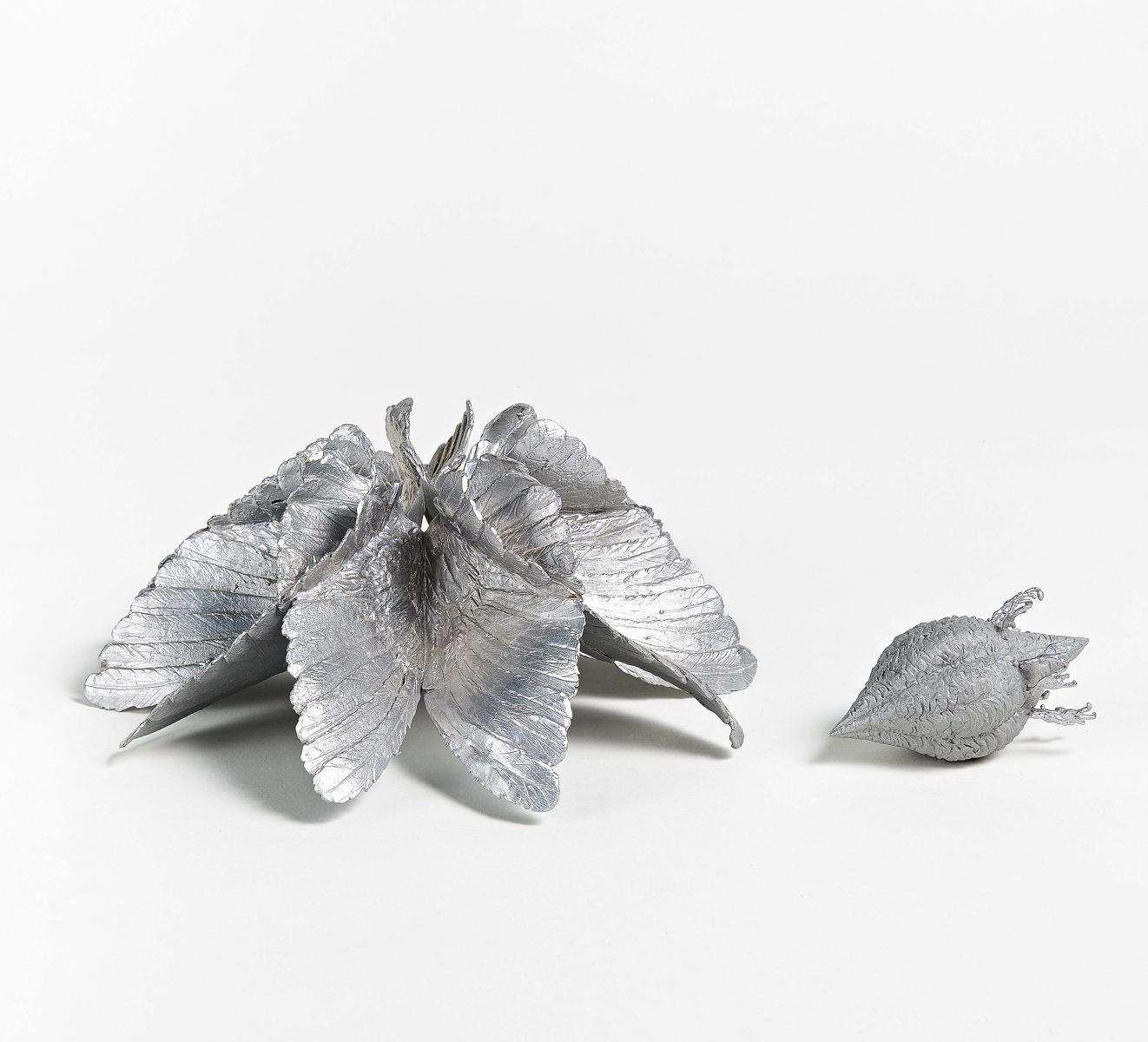 Gregor Gaida - Hummingbird Diptychon