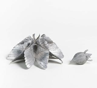 Gregor Gaida - Hummingbird Diptychon