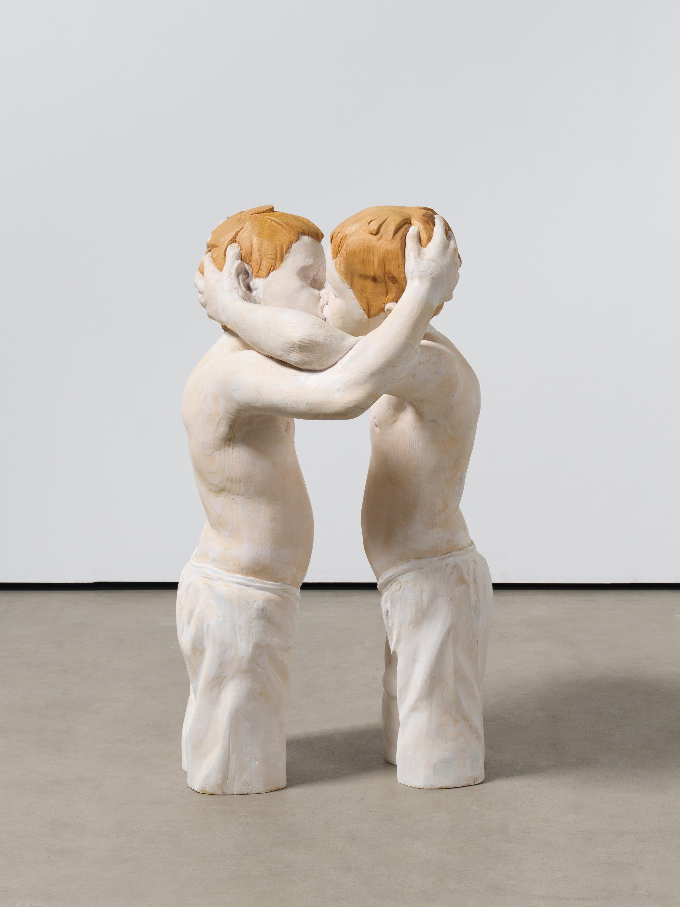 Gregor Gaida - Kuss.