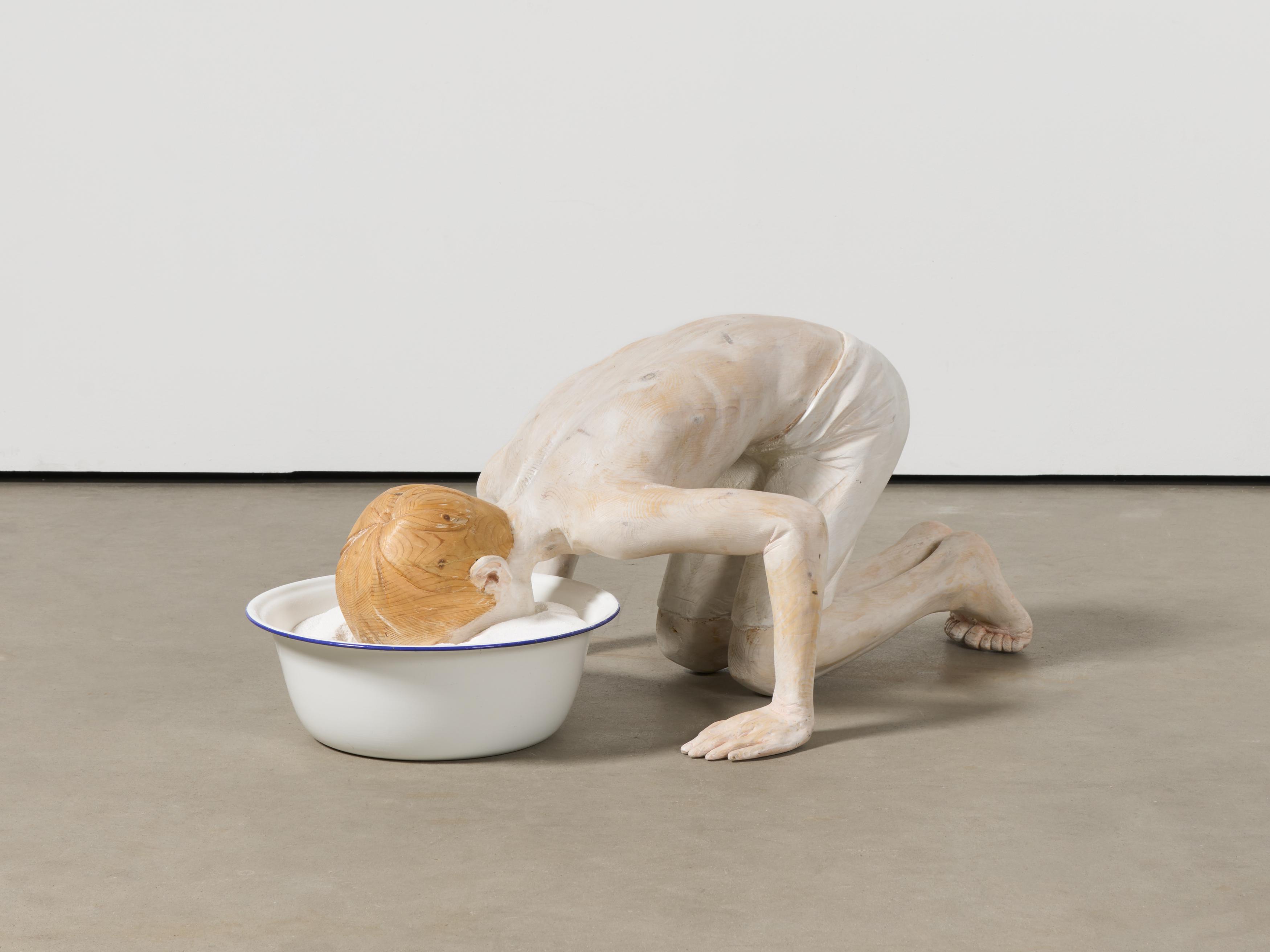 Gregor Gaida - Westblock I.