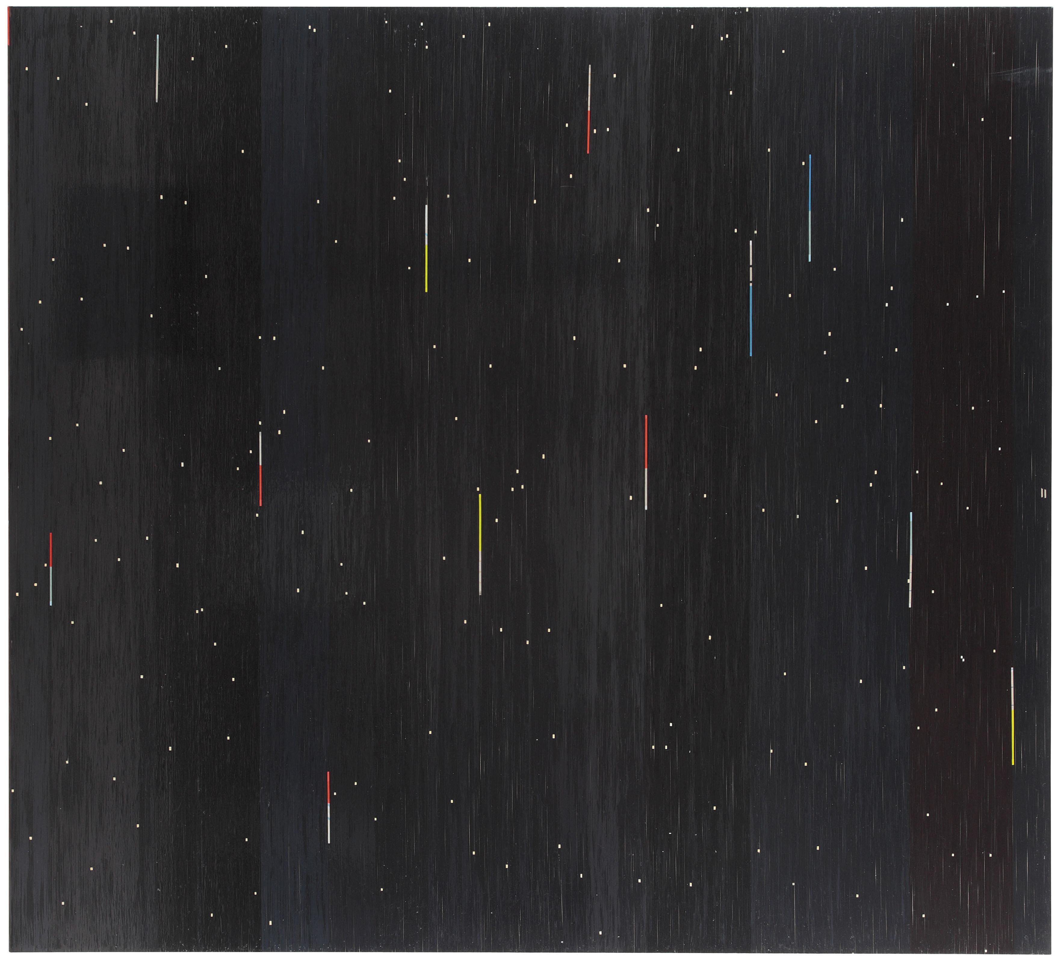 Gregor Hildebrandt - (Ach) wenn ich mir was wünschen dürfte [M. Dietrich]