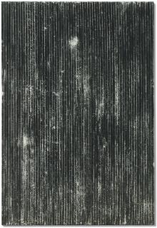 Gregor Hildebrandt - Blauer Samt (Blue Velvet)