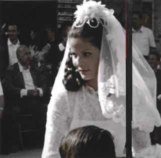 Gregor Hildebrandt - Die Braut In Corleone