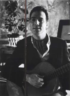 Gregor Hildebrandt - Ein Altes Lied Aus Corleone