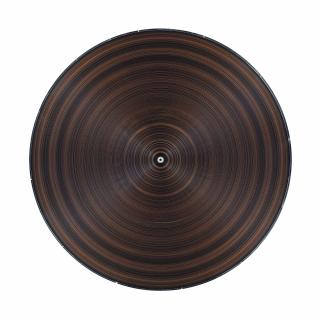 Gregor Hildebrandt - Elliptische Platten Target