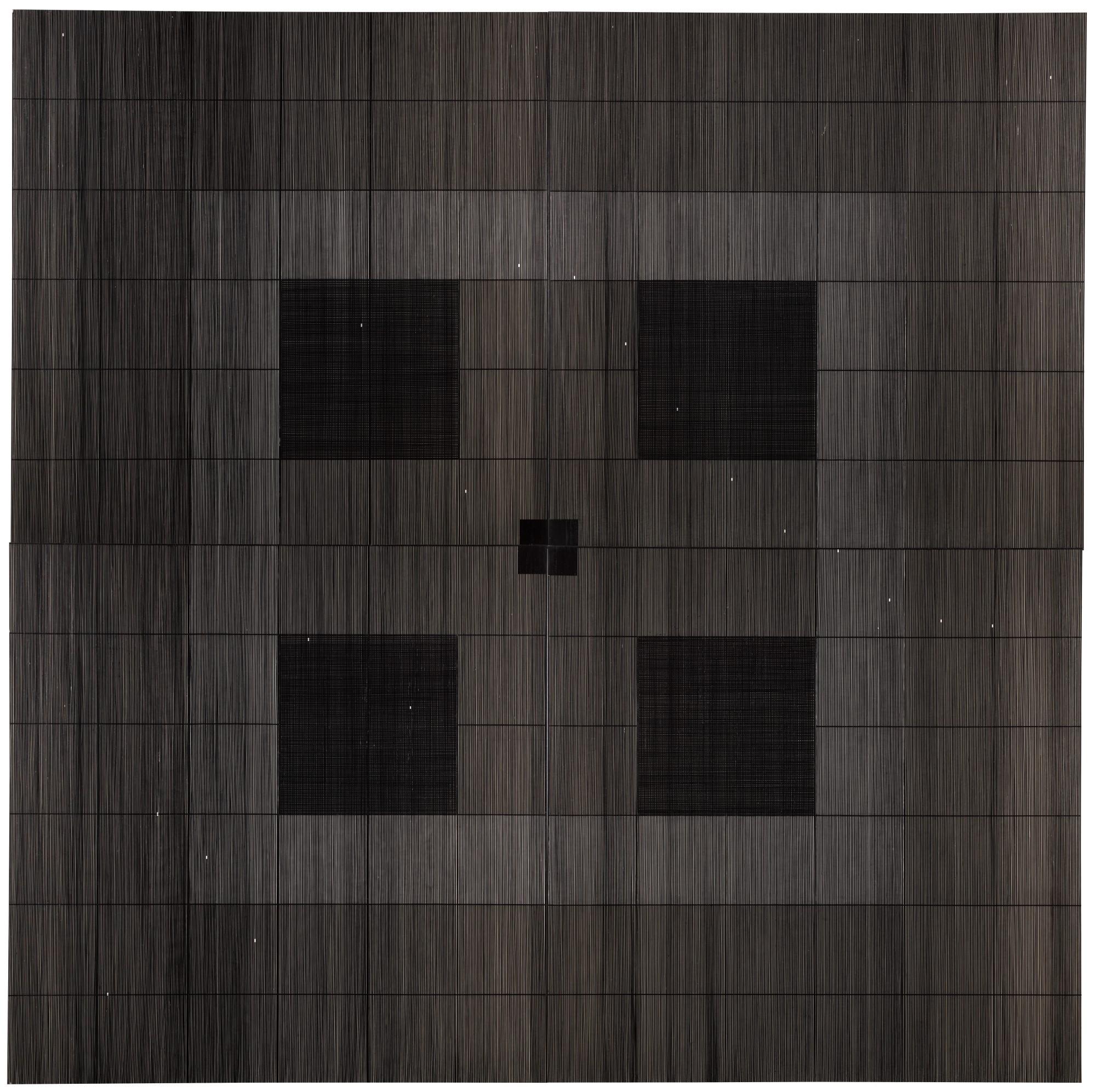 Gregor Hildebrandt - Gesundbrunnen