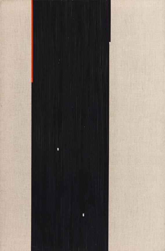 Gregor Hildebrandt - Ich in meiner Wüste - [J. Brel: Fernand 3x]