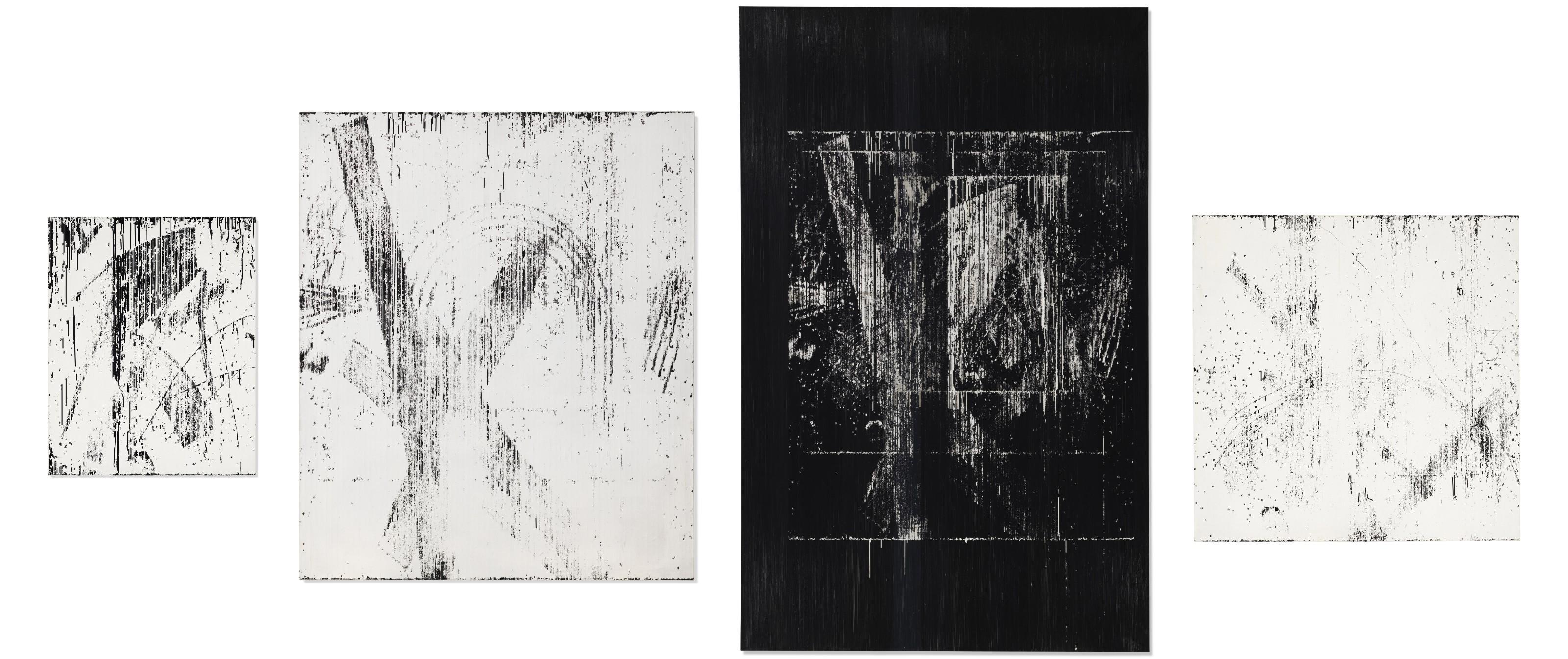 Gregor Hildebrandt - Matroschkiatische Systeme