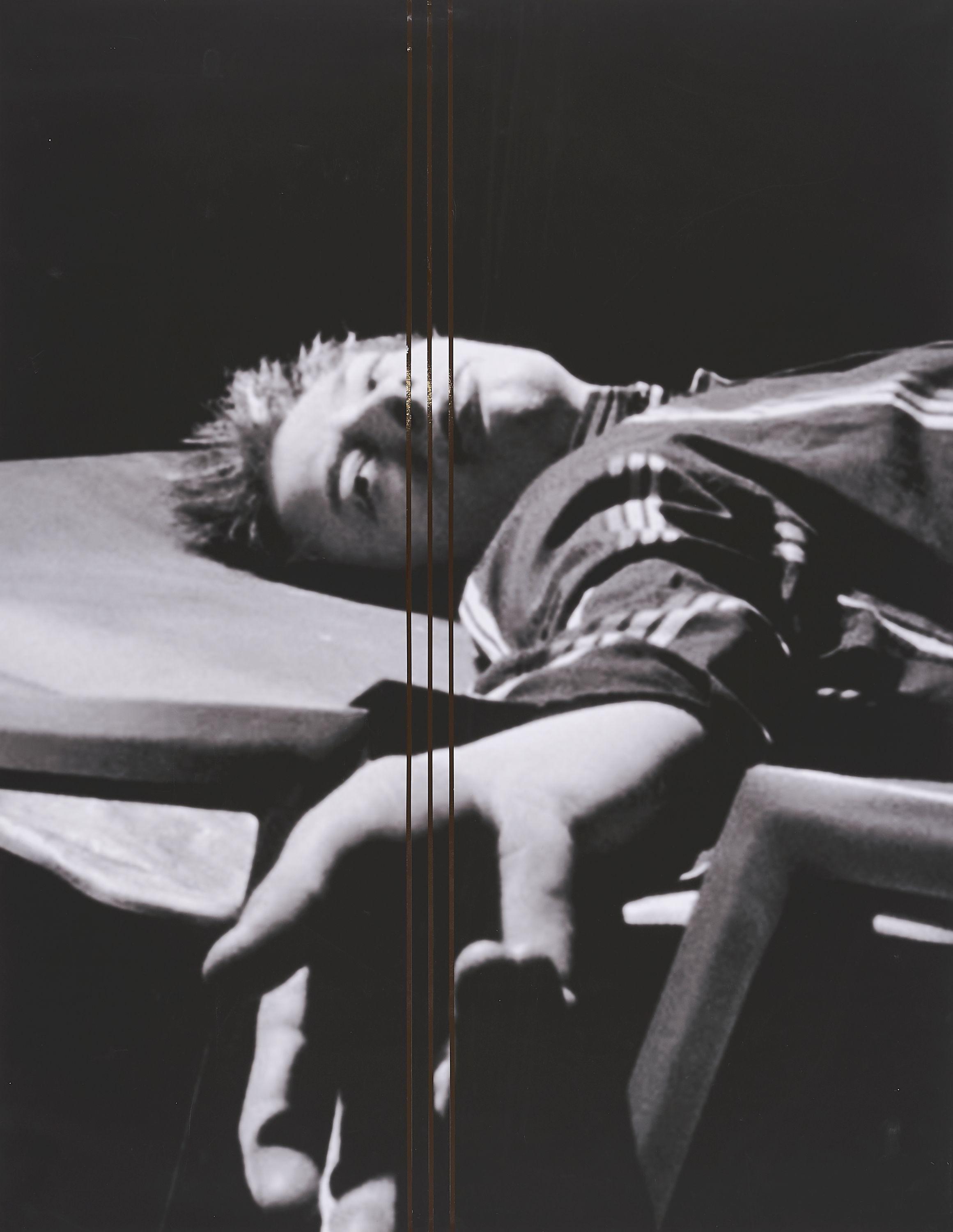 Gregor Hildebrandt - \