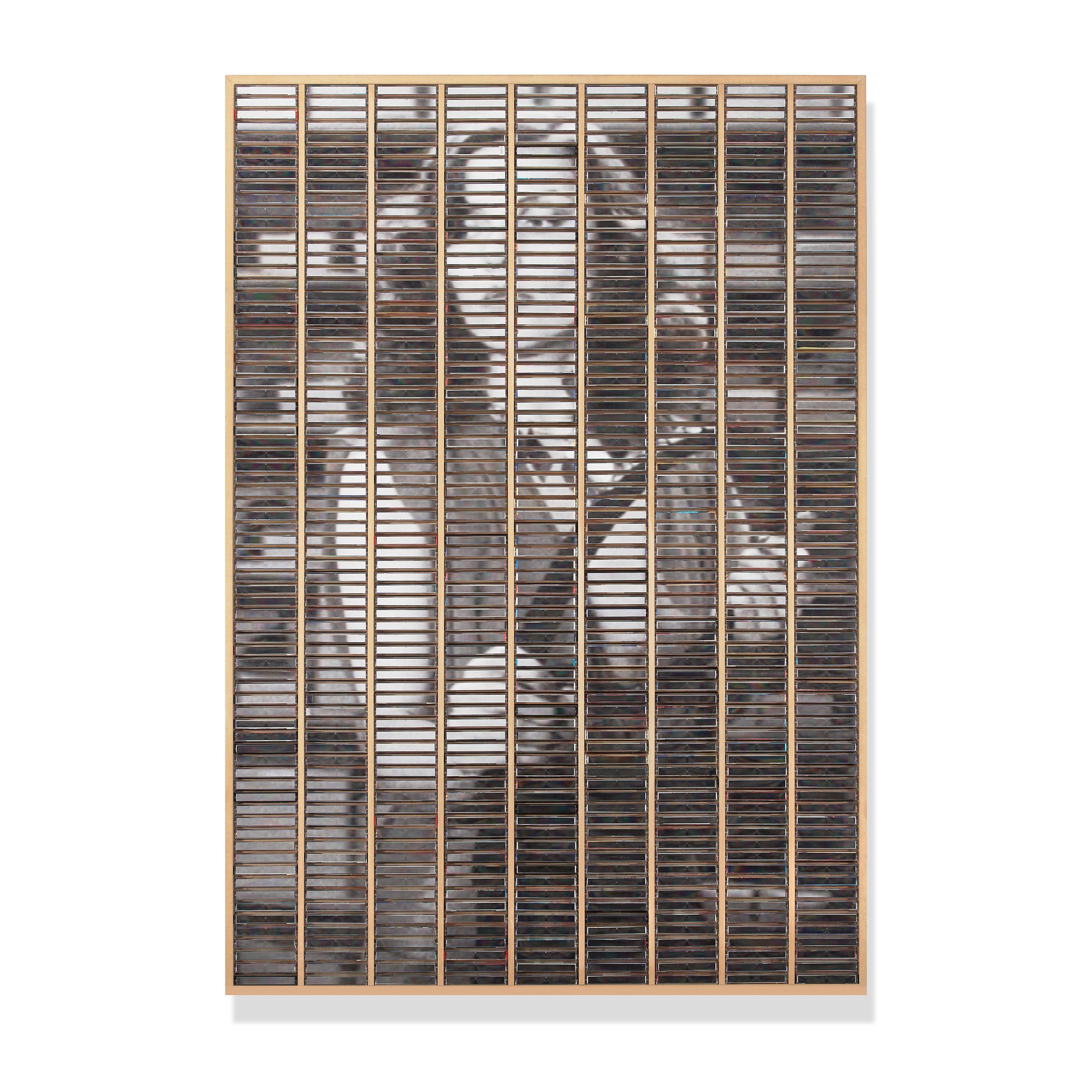 Gregor Hildebrandt - Videodrome, 2014