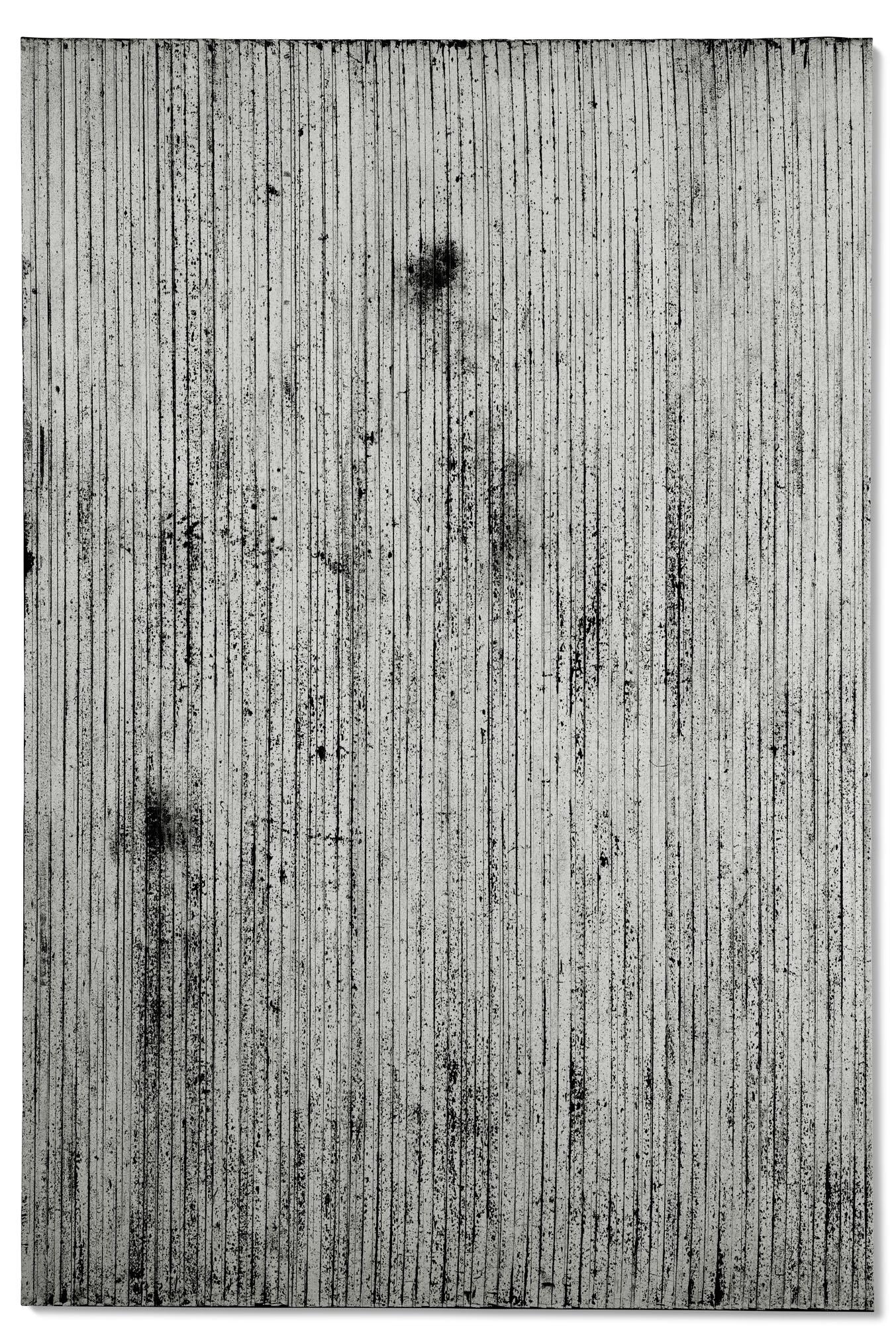 Gregor Hildebrandt - Weisser Samt (White Velvet)