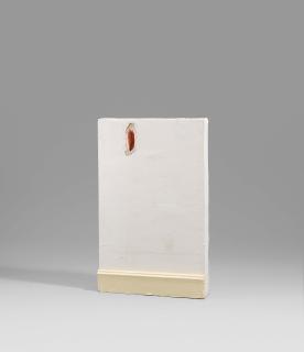 Gregor Schneider - Der Deutsche Beitrag Muschel.