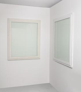 Gregor Schneider - Double White Window