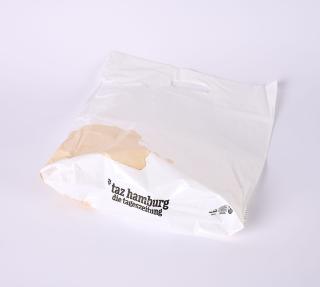 Gregor Schneider - Hannelore Reuen (TAZ).