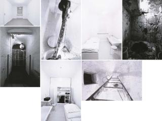 Gregor Schneider - Haus ur Rheydt (i) Im Kern (ii) Raum ur 20 (iii) Liebescaube (iv) Liebescaube (v) Das Letzte Loch (vi) Im Kern (vii) Puff aus Berlin