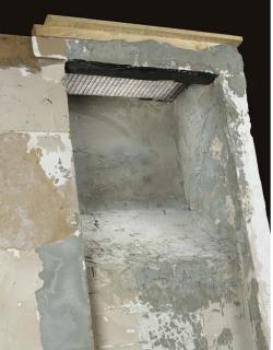 Gregor Schneider - Kellerfenster