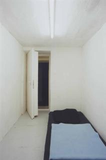 Gregor Schneider - Total Isoliertes Gästezimmer, Rheydt