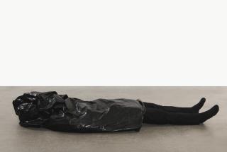 Gregor Schneider - Toter Mann (Dead Man)