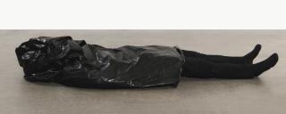 Gregor Schneider - Toter Mann (Dead Man)