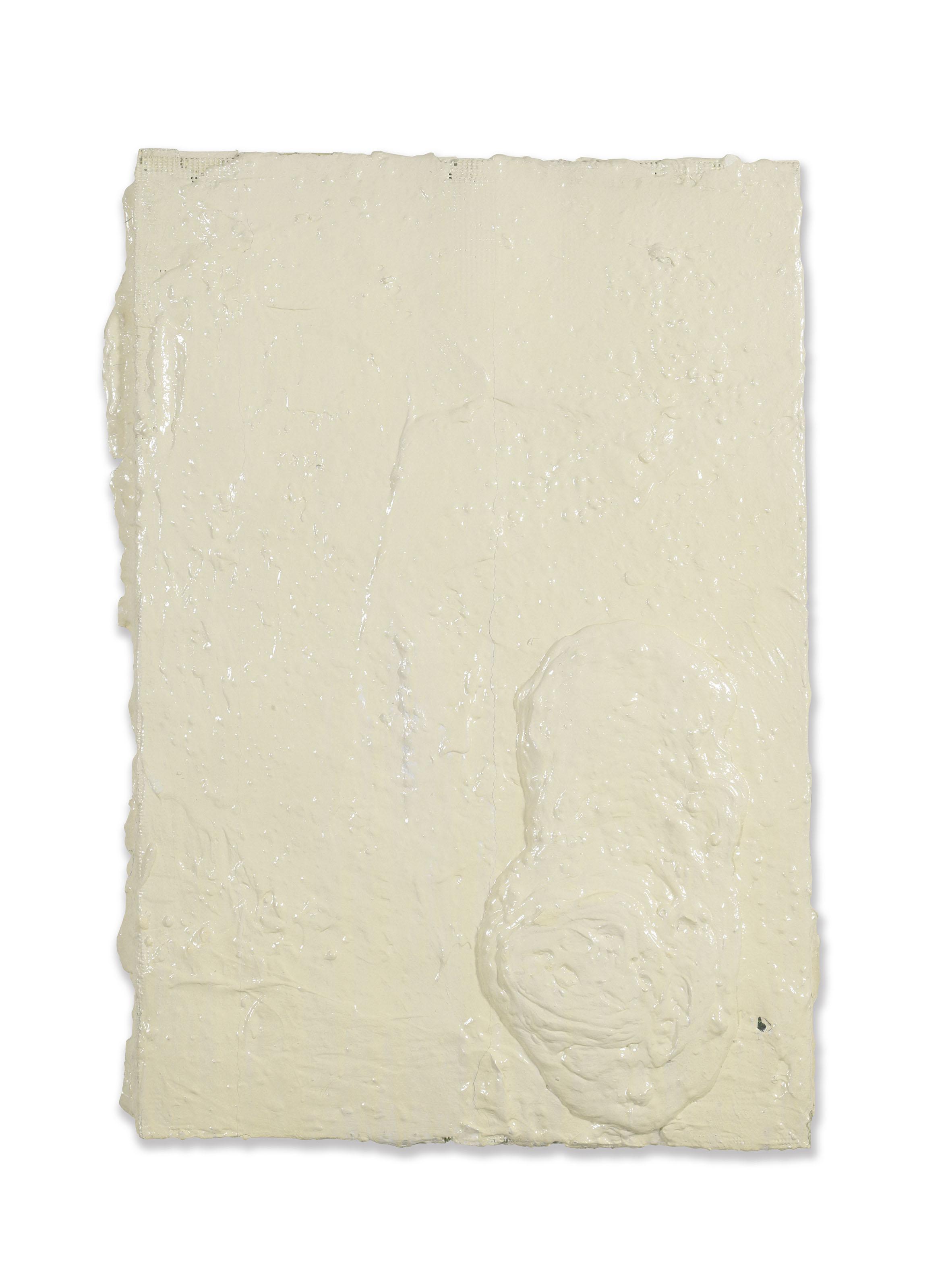 Gregor Schneider - Weisse Platte (White Plate)