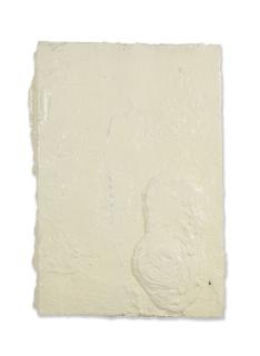 Gregor Schneider - Weisse Platte (White Plate)