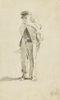 Gregor von Bochmann - Huckepack.