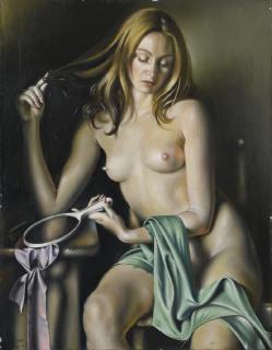 Gregorio Sciltian - Il risveglio