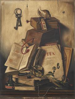 Gregorio Sciltian - Libri