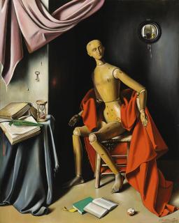 Gregorio Sciltian - The Corner Of The Studio