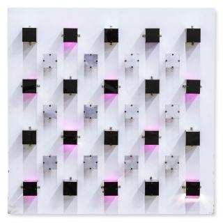 Gregorio Vardanega - Couleurs en Diffusion