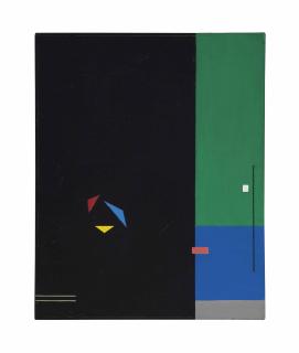 Gregorio Vardanega - Pintura