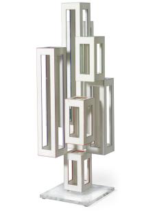 Gregorio Vardanega - Torre